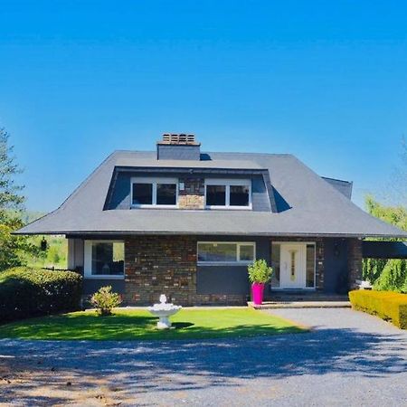 Maison De Vacances Privative A Louer Айвейл Екстериор снимка