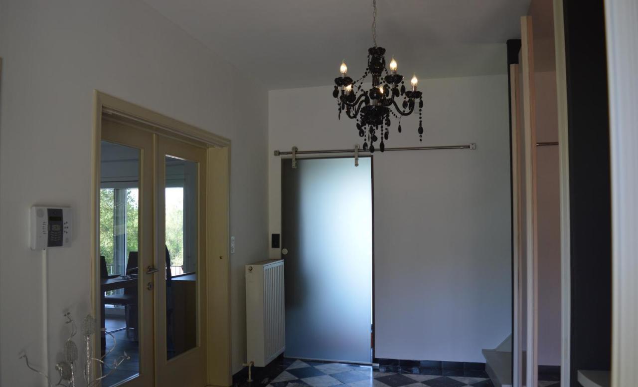 Maison De Vacances Privative A Louer Айвейл Екстериор снимка
