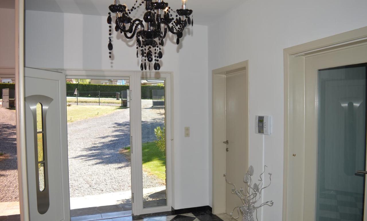 Maison De Vacances Privative A Louer Айвейл Екстериор снимка