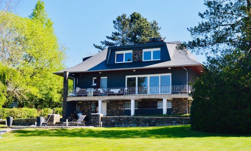 Maison De Vacances Privative A Louer Айвейл Екстериор снимка