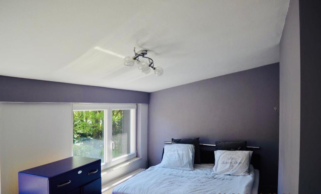 Maison De Vacances Privative A Louer Айвейл Екстериор снимка