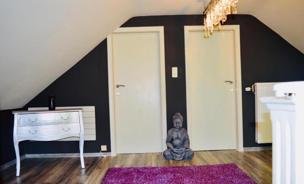 Maison De Vacances Privative A Louer Айвейл Екстериор снимка