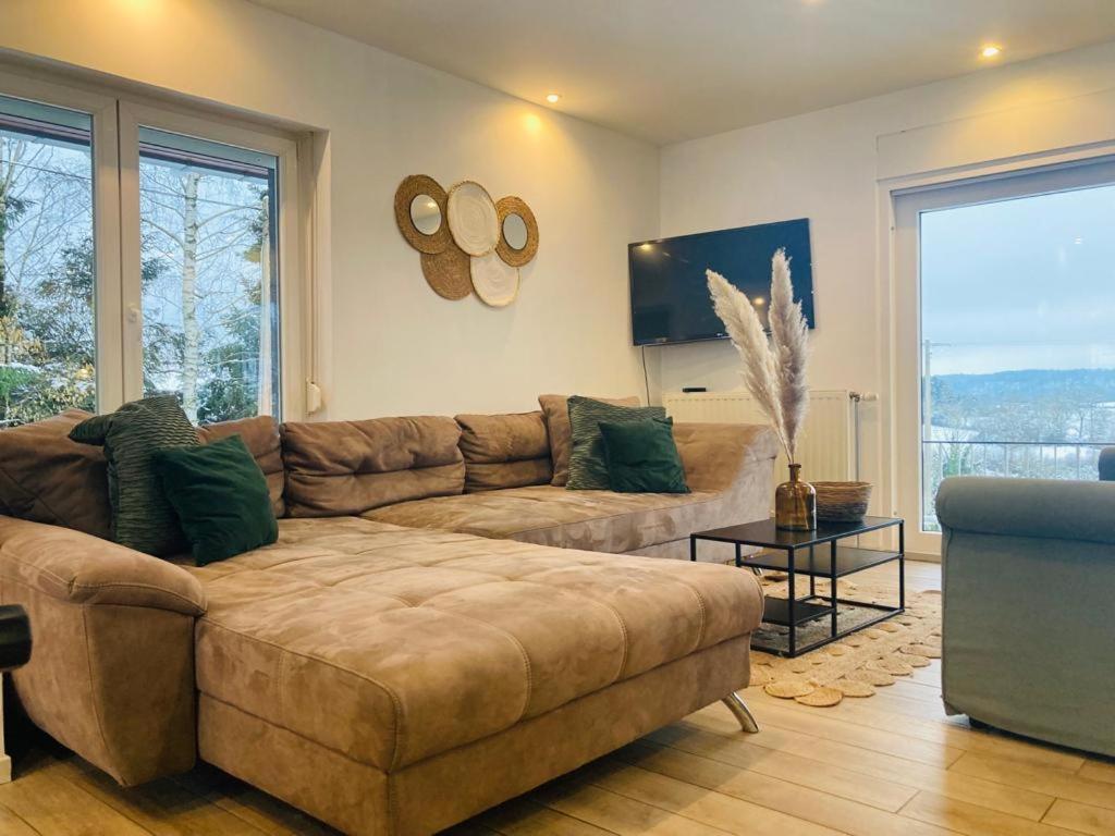 Maison De Vacances Privative A Louer Айвейл Екстериор снимка